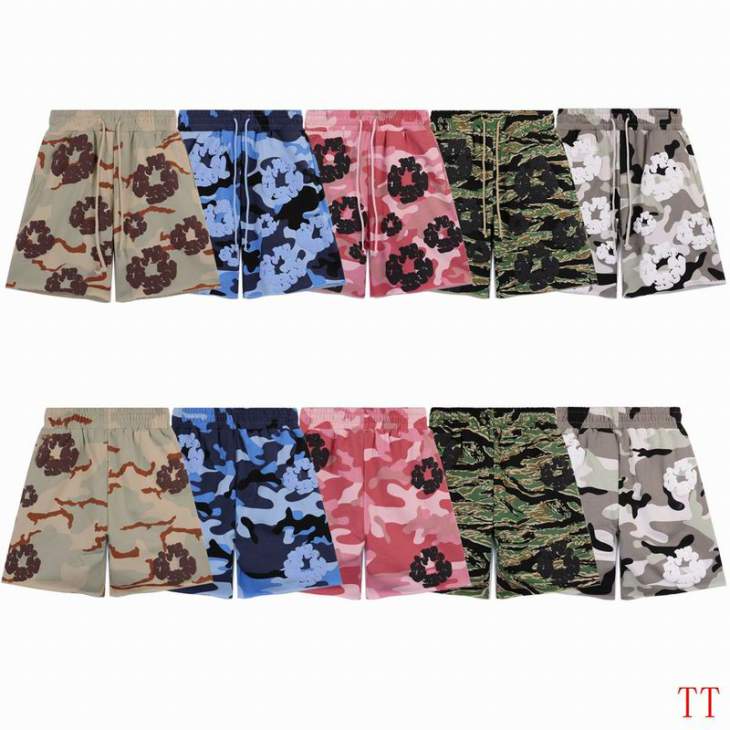 Picture of Denim Tears Short Pants _SKUDenimTearsS-XL20tr0316916